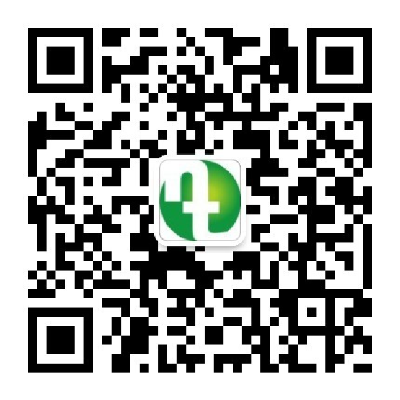 公眾號(hào)二維碼